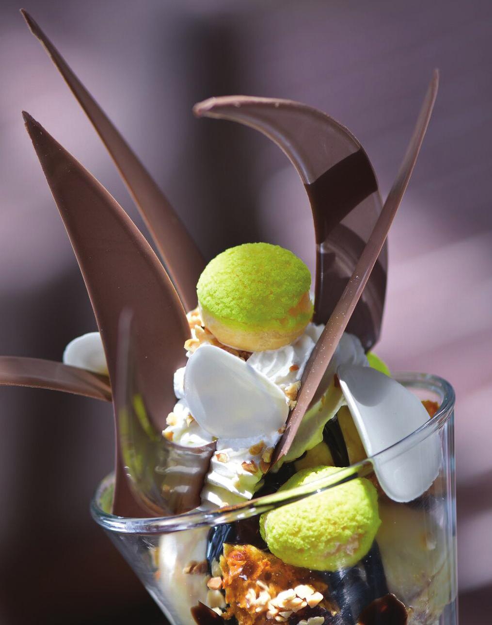 Ice cream