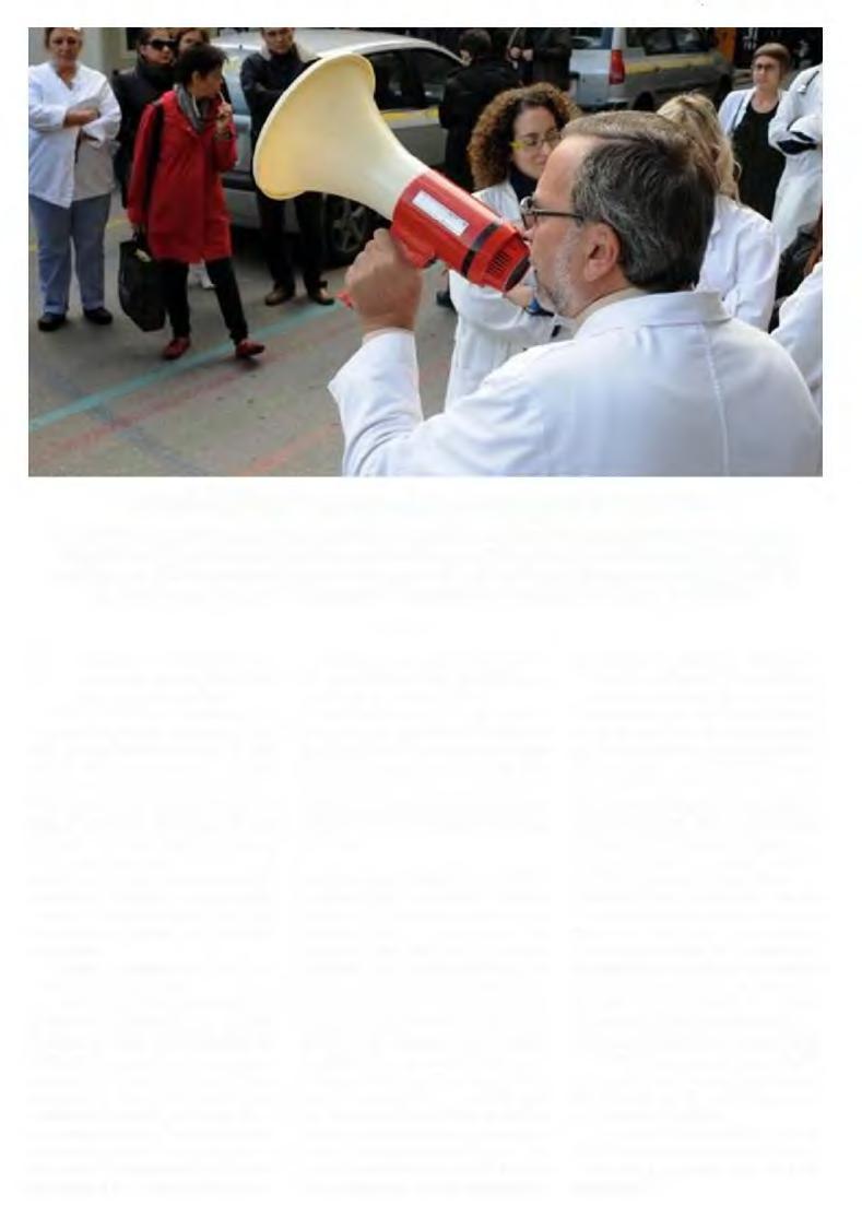 1. ΠΑΝΕΛΛΑΔΙΚΗ ΑΠΕΡΓΙΑ ΠΡΟΚΗΡΥΞΕ Η ΟΕΝΓΕ Publication:...DAILY PHARMANEWS Date:........23/01/2018 Clipping Date:...24/01/2018 Page:.