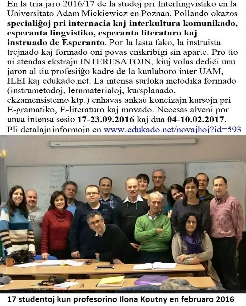 38 INSTRUISTA