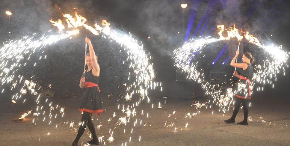 Όλο το ταξίδι ήταν μια καταπληκτική και μοναδική εμπειρία που μας πρόσφερε πάρα πολλά.