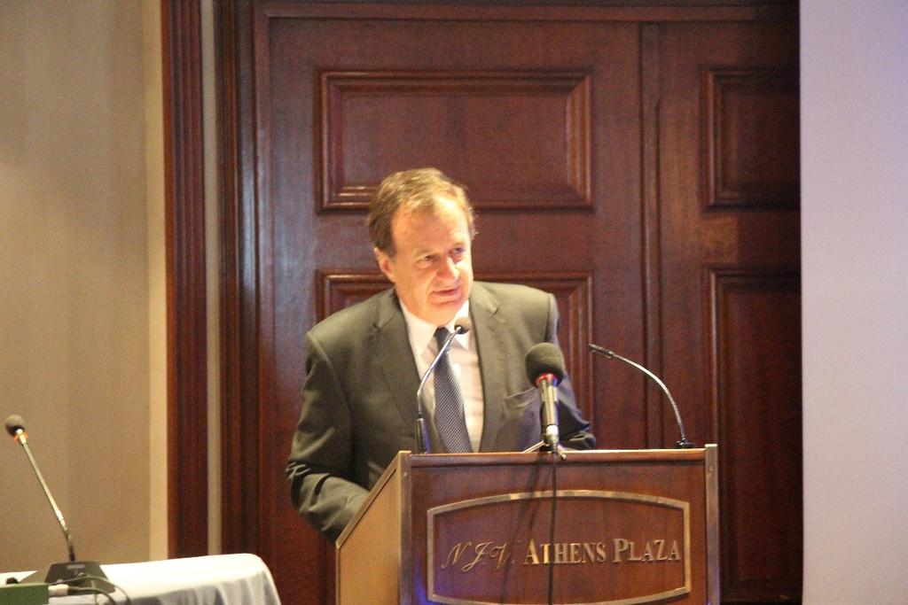 Εκδήλωση Ετήσιας Τακτικής Γενικής Συνέλευσης Μελών ΣΜΕ Η Δισύνησ αντικίνητρα πρέπει