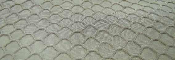 > Oferta noastra pentru PROCESE NETESUTE include : Tesaturi prin lierea valului - liere termica Tesaturi metalice, fara margini, cu imbinare dreapta sau in diagonala,