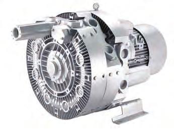 priključitev puhala (notranji navoj) Trifazne INW HP210 H16 47 290/230 0,55 200-240 / 345-415 Y 2,8 / 1,6 Y 57 18 G 1¼ INW HP220 H26 47 490/370 0,81 200-240 / 345-415 Y 4,0 / 2,3 Y 58 26 G 1¼ INW