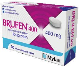 Analgetikum vo forme gélu s účinkom na 12 hodín. Uľavuje od bolesti chrbta, svalov a kĺbov.