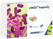 Podporná liečba pri hnačke, nadúvaní a iných poruchách trávenia. Sú odolné voči antibiotikám.