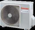 MULTISPLIT INVERTER R32 & R4 Τεχνολογία με τα συστήματα RS multisplit inverter ΕΣΩΤΕΡΙΚΕΣ ΜΟΝΑ ΕΣ Από 2 ως 5 δωμάτια.