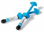 (Τελική αξία σωλ. 38,09 ) Filtek Bulk Fill Flow NEW 2+1 2+1 Filtek Ultimate Flow Λεπτόρρευστη ρητίνη σε ευρύ χρωματολόγιο. Α.