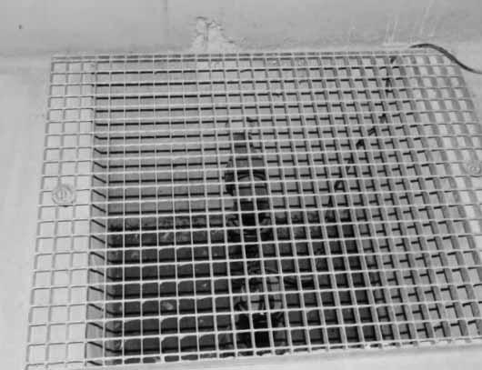 DIFFERENCES OF A FIRE LIFT VERSUS A PASSENGER ELEVATOR A fire lift must be capable of stopping on every floor.