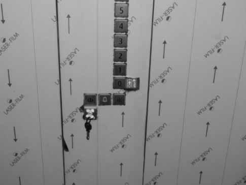 Figure 12 - Elevator car controller [4] TECHNICAL REQUIREMENTS FOR A FIRE LIFT The technical requirements which directly or indirectly influence the safety of fire lifts and elevators are divided