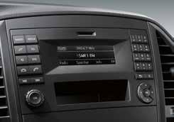 Το Audio 15 εντυπωσιάζει με υψηλής ανάλυσης TFT οθόνη 14,7 cm (5,8 ιντσών)