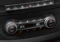 5 Το THERMOTRONIC ρυθμίζει αυτόματα τη θερμοκρασία, καθώς και την ποσότητα