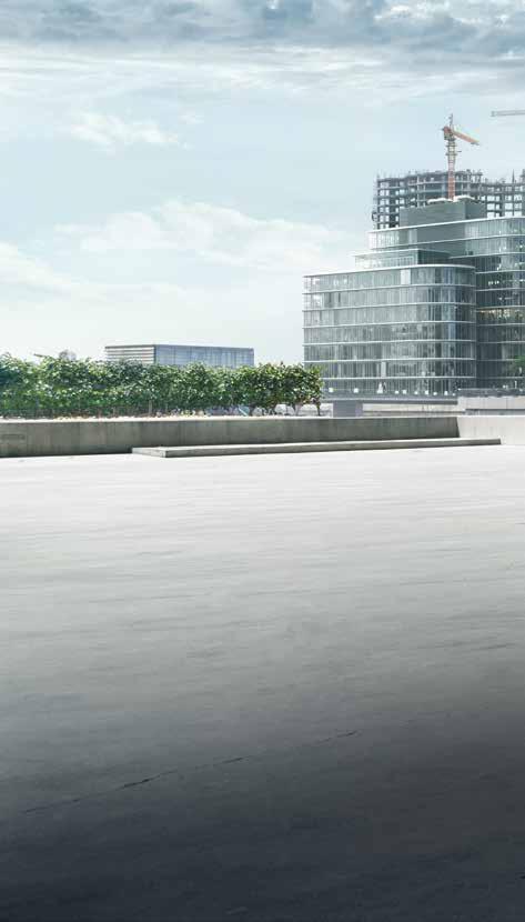 Mercedes PRO connect Δικτυώνει έξυπνα οχήματα και ανθρώπους.