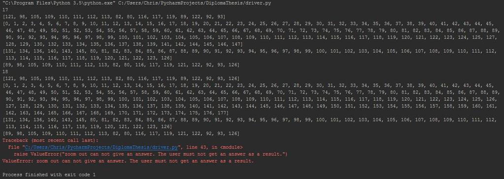 9. userid = 1 k = 25 Trajectories as an answer = 17 Use of Zoom_Out = Yes distort_area_time = True area_step = 2500.0 time_step = 10000 area_time_distortion_limit = 1.