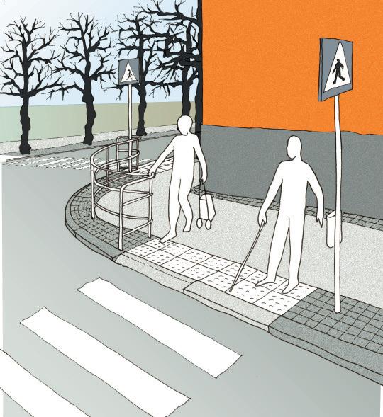 guide for accessibility of