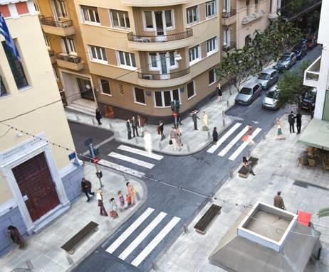 Η ενίσχυση λοιπόν τέτοιων δράσεων είναι το ζητούµενο αλλά και η δυνατότητα το κράτος και οι τοπικές αρχές να υλοποιήσουν την µεγαλύτερη απαίτηση της κοινωνίας, χειροπιαστό έργο και πράξεις!