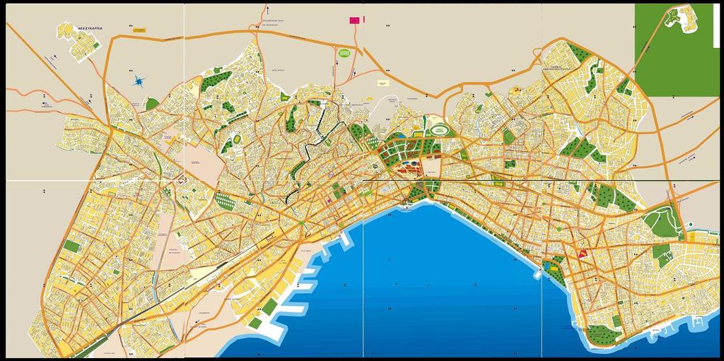 Θεσσαλονίκης (Πηγή: http://gis.