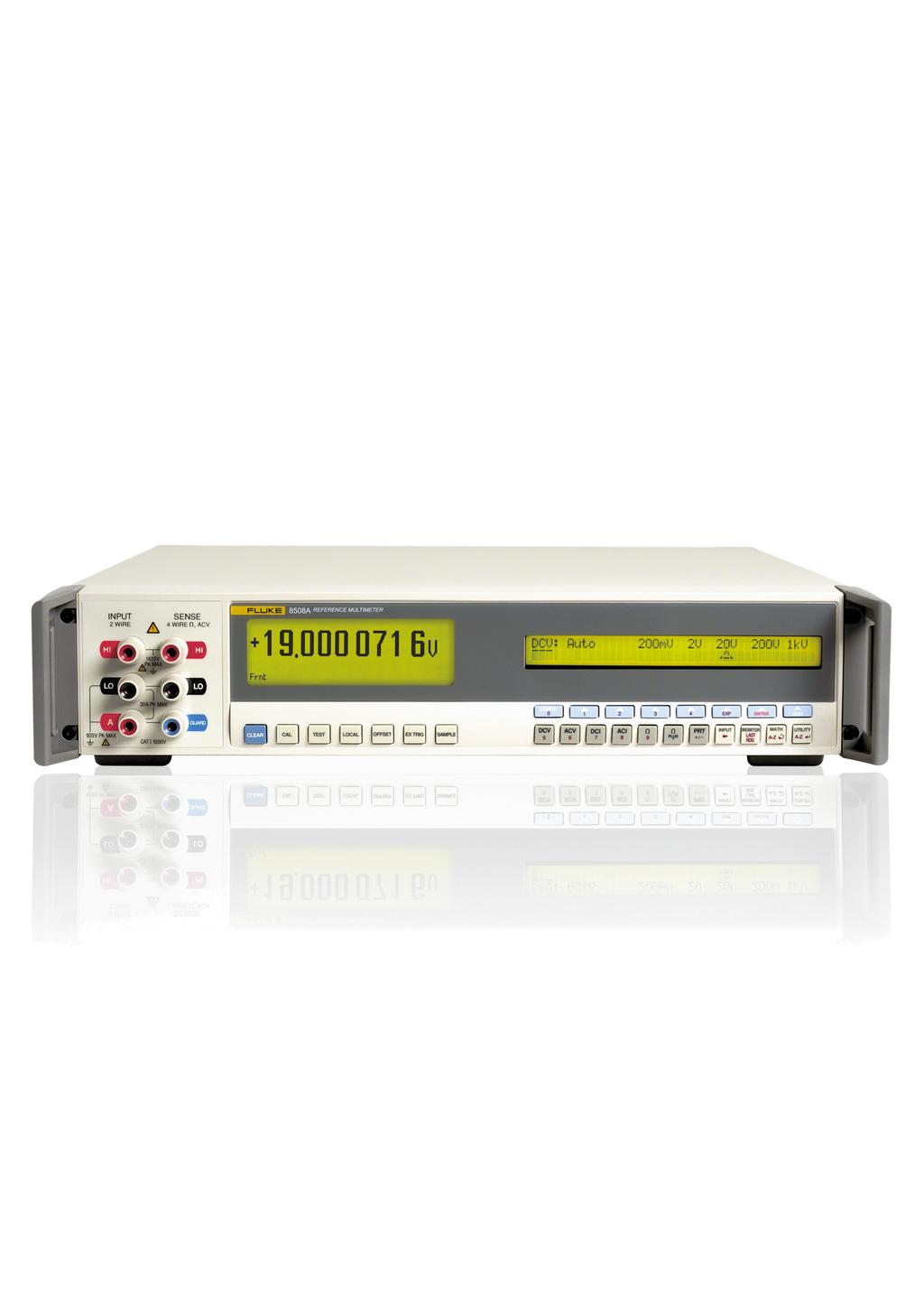 FLUKE 8508A referenčný