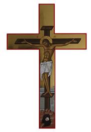 Icon-painting has been the activity of monks since the earliest period of Christianity.