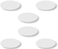 الف صل 2 التقويم خريطة المفهوم 30.أكم ل خريطة المفاهي م أدناه باس تخدام المصطلحات اآلتية: الكتلة الزخم متوسط القوة الفترة الزمنية التي أثرت خاللها القوة. حا سل ال سرب هو الدفع ينتج تغري يف 36.