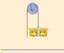 c. إيجاد القوة. MA = F r F e F r = [MA] [F e ] عوض مستخدم ا = 0.106 MA [155 N[ = 16.4 N F e = 155 N ]0.106[ = d. إيجاد المسافة. IMA = d e d r d e = [IMA] [d r ] = ] 0.112 [ [ 14.0 cm [ = 1.
