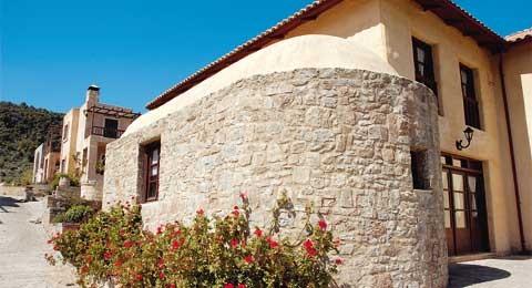 54 5. Κεθάιαην 5 ν : Μειέηε ηεο Δθαξκνγήο ηνπ Μείγκαηνο Μάξθεηηλγθ ζηα Σνπξηζηηθά Καηαιύκαηα 5.