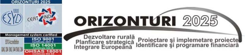 BORDEROU STUDIU DE FEZABILITATE... 5 A. PIESE SCRISE... 5 1. Informaţii generale privind obiectivul de investiţii... 5 1.1. Denumirea obiectivului de investiţii... 5 1.2.