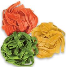 Βάρος Κιβωτίου/Παλέτας 2kg / 320kg Gnocchi Πατάτας Ιταλίας UNIPASTA 3,5gr Παράγεται από πουρέ πατάτας 76%, Αλεύρι μαλακού