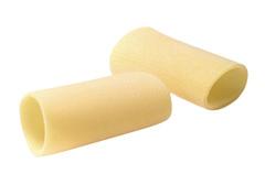 Strozzapreti Ιταλίας UNIPASTA 3,5gr Παράγεται από 100% ιταλικό σιμιγδάλι σκληρού σίτου και παστεριωμένο μείγμα