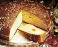 Order Form for Vasilopita Now is the time to order.