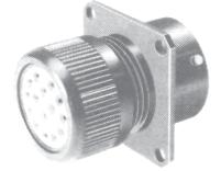 ox Mounting Receptacles MIL--26482 MS31E D E F G V TP ± 0.0 dia dia. ( ± 0.13) sq. sq. (± 0.254) 1.281 0.062 0.817 0.594 0.0 0.445 0.561 0.473 32.54 1.58.75 15.09 3.05 11.3.25.02 1.281 0.062 0.942 0.