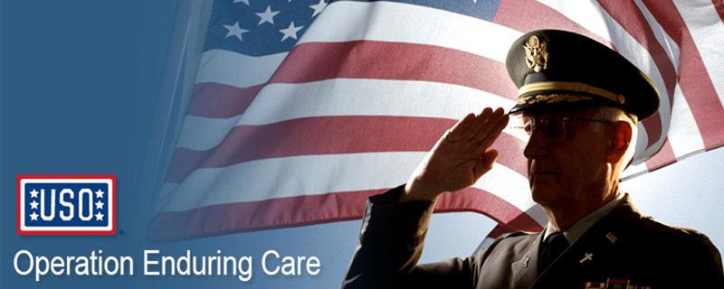 Operation Enduring Care Healing