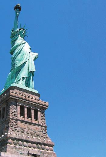 Throughout this land people will participate in ceremonies, prayers, parades, and family gatherings that will embody the life, liberty and happiness this nation has offered to so many.
