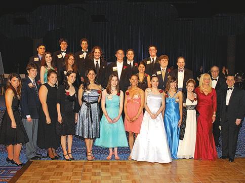 Dance on May 19. Mr. Bouras is a founding member of Holy Trinity Church in Westfield, N.J., a supporter of the Ecumenical Patriarchate, Hellenic College-Holy Cross School of Theology, St.