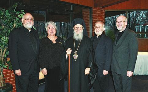 22 JUNE 2007 Niarchos Foundation Gives $300,000 Grant to N.H.