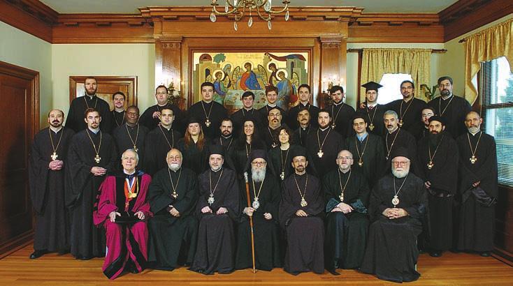 A RCHDIOCESE N E WS Holy Trinity of Portland Celebrates Centennial PORTLAND, Oregon The whirlwind of activities celebrating the centennial anniversary of Portland's Holy Trinity Church May 4-6,