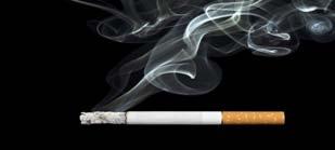 smoke) Μείγμα καπνού που απελευθερώνεται έμμεσα από το