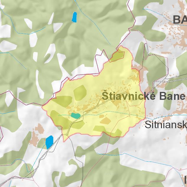 Plán manažmentu povodňového rizika v čiastkovom povodí Ipľa - Príloha VII. 42 Report č.