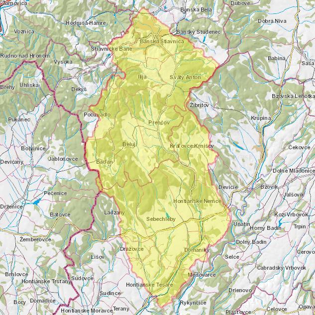 Plán manažmentu povodňového rizika v čiastkovom povodí Ipľa - Príloha VII. 48 Report č.