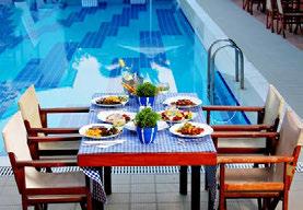 ALKYON RESORT & SPA 5* ΒΡΑΧΑΤΙ - ΚΟΡΙΝΘΙΑΣ SMART ALL INCLUSIVE SUMMER CLUB Πλήρης διατροφή