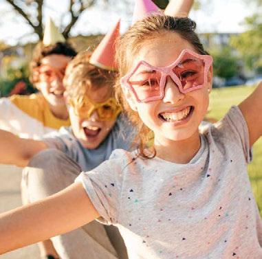 ATHOS PALACE 4* ΠΑΡΑΛΙΑ ΚΑΛΛΙΘΕΑΣ ΧΑΛΚΙΔΙΚΗ KIDS CLUB (αποκλειστικά για το πρόγραµµα του γραφείου) Το Kids Club