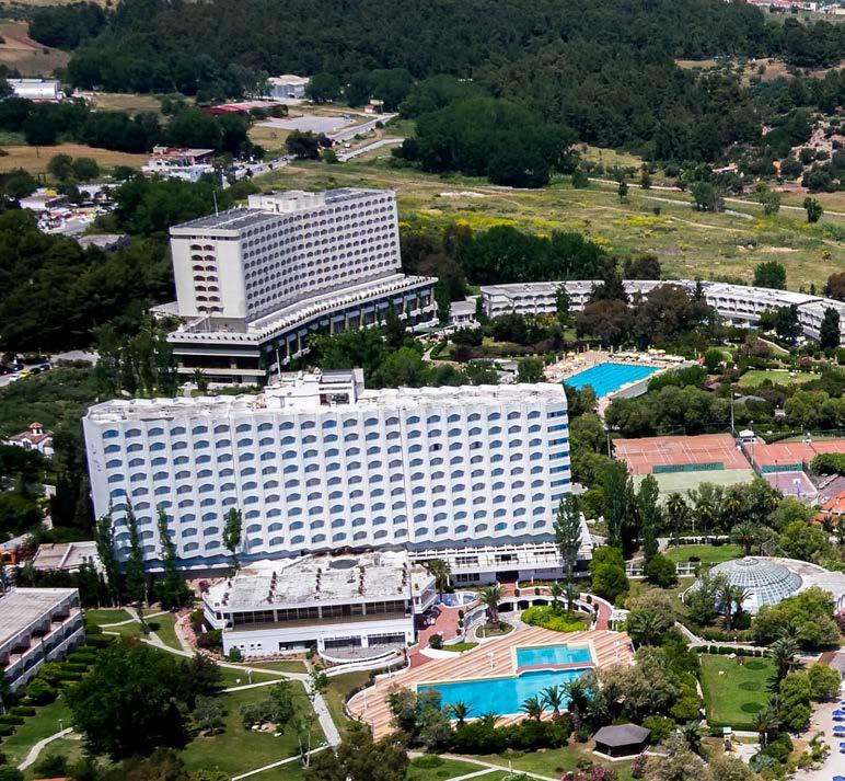 Χορός ή/και θεατρικές δραστηριότητες (παιχνίδια ρόλων, παντοµίµα, κουκλοθέατρο).
