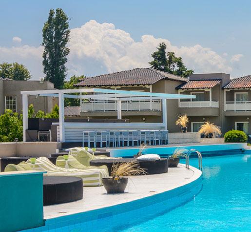 DION PALACE LUXURY RESORT & SPA 5* ΠΑΡΑΛΙΑ ΓΡΙΤΣΑ (ΛΕΠΤΟΚΑΡΥΑΣ) -