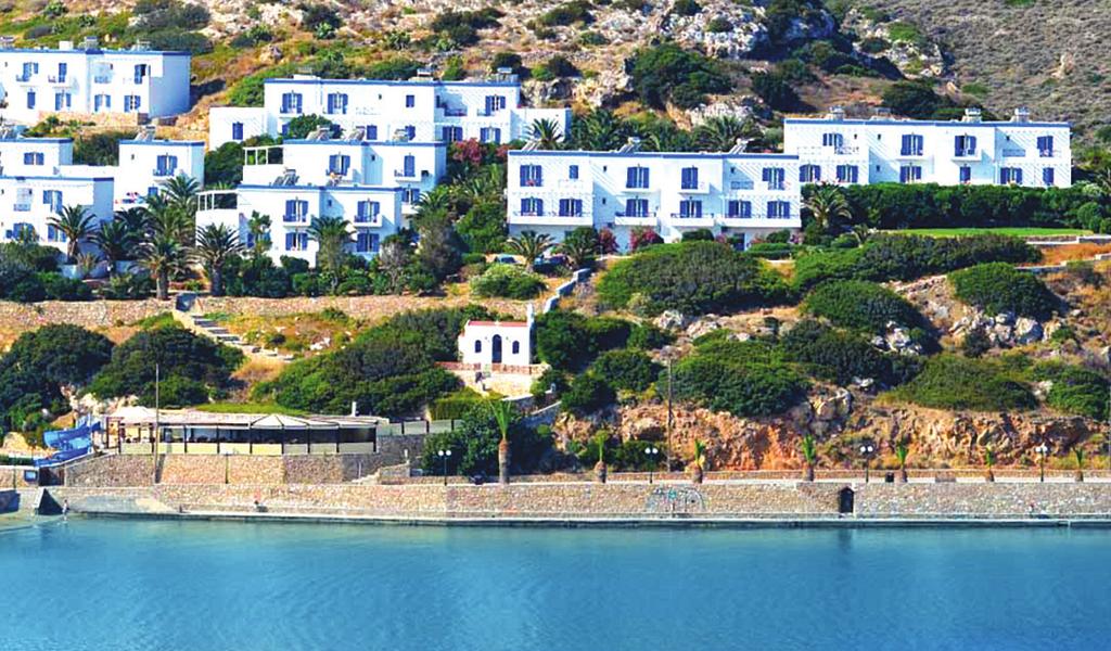 Η πιο έξυπνη, Smart All Inclusive οικογενειακή επιλογή, για τις καλοκαιρινές σας διακοπές µε έως και 2 παιδιά έως 12 ετών 100% δωρεάν*!