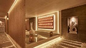 Spell massage 50 / άτοµο, Full Body Scrub 30', Hammam, Sauna (κατάλογος: 300 / Manessis SPO 200) Πακέτο 3 για δύο άτοµα Cleopatra s Bath - Blue Lagoon water Bath Dodonian Spell massage 50 (κατάλογος: