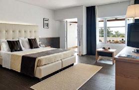 διαχείριση του διεθνούς οργανισµού Barcelo Hotels & Resorts),