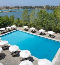 µε διαµονή στο VAROS VILLAGE 4* SUP 1η µέρα: Αθήνα - Λήµνος - Μύρινα Συγκέντρωση στο αεροδρόµιο και πτήση για Λήµνο.
