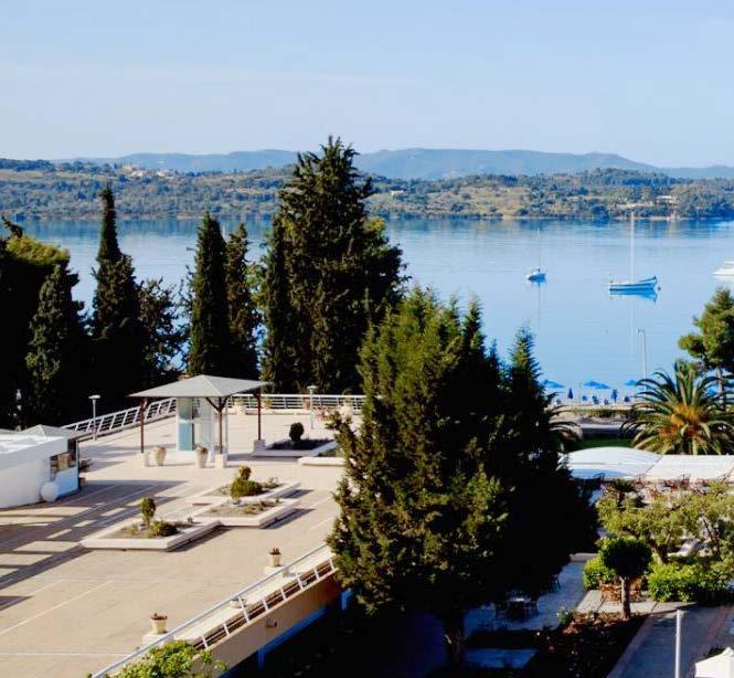 AKS PORTO HELI 4* SUP HOTEL & WATERfun PARK ΠΟΡΤΟ ΧΕΛΙ ΓΙΑ ΤΟΥΣ ΜΙΚΡΟΥΣ ΜΑΣ ΦΙΛΟΥΣ!