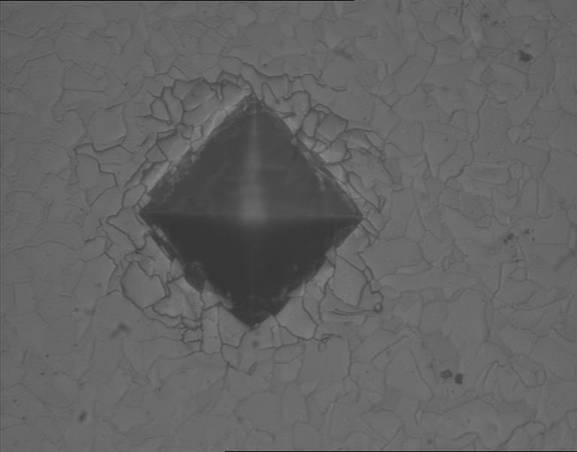 δοκιμίου κρούσης DΚ6 (Sn / t DC = 3 h). (α) (β) Σχήμα 4.