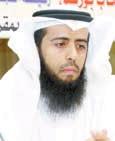 اإلعاقة كفلها الدستور والقانون. القطامي: تفعيل مواد القانون اما رئيس جمعية الدسلكسيا د.