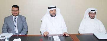 بدر البدر اعضاء مبجلس اإلدارة.